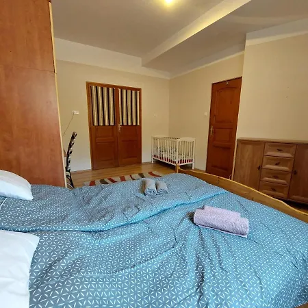 Appartement Családbarát Vendéglak Szegedi Magánszálláshely 9 Fő Részére, Nagycsaládok és Baráti Társaságok Részére *