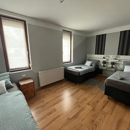 Apartment Csaladbarat Vendeglak Szegedi Maganszallashely 9 Fo Reszere, Nagycsaladok Es Barati Tarsasagok Reszere *